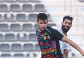 جام اتحادیه قطر| پیروزی الاهلی مقابل ام‌صلال با گلزنی کنعانی‌زادگان