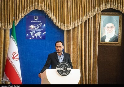  سخنگوی دولت: شهید ایرلو با میانجی‌گری عراق به ایران بازگشت 