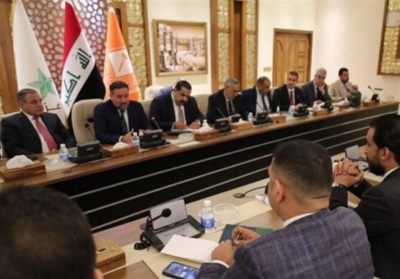 عراق| از مهمترین تصمیمات 2 ائتلاف عمده سُنی تا توانایی چارچوب شیعی برای تشکیل دولت