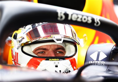 14 راننده برتر سال 2025