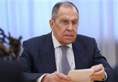 West Itself Rejected Dialogue on Establishing New Security Architecture, Says Lavrov