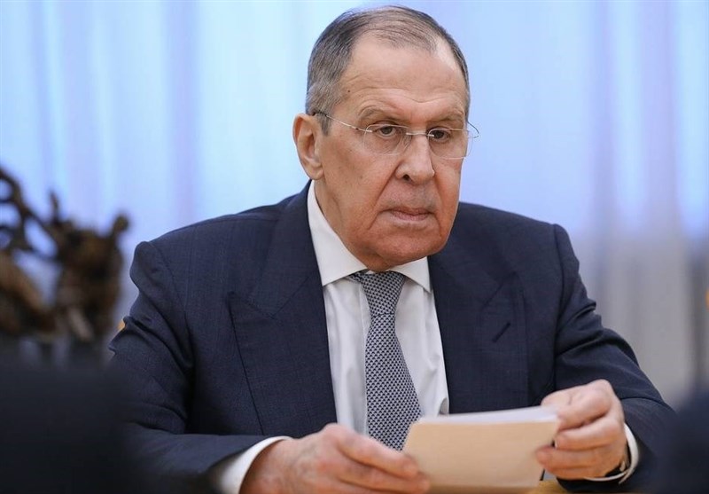 Lavrov: US Did Not Respond to Question on Non-Expansion of NATO