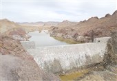111 سازه آبخیزداری در خراسان جنوبی اجرا شده است