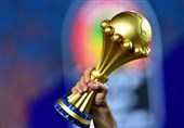 زمان برگزاری جام ملت‌های آفریقا تغییر کرد