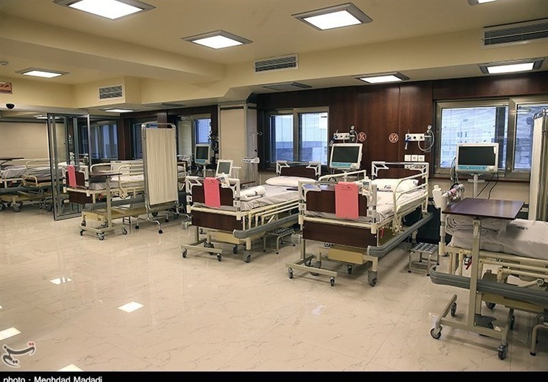 Over 170 New COVID Cases Hospitalized in Iran