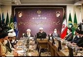 پنجمین اجلاسیه آستان‌های مقدس و بقاع متبرکه ایران اسلامی برگزار شد