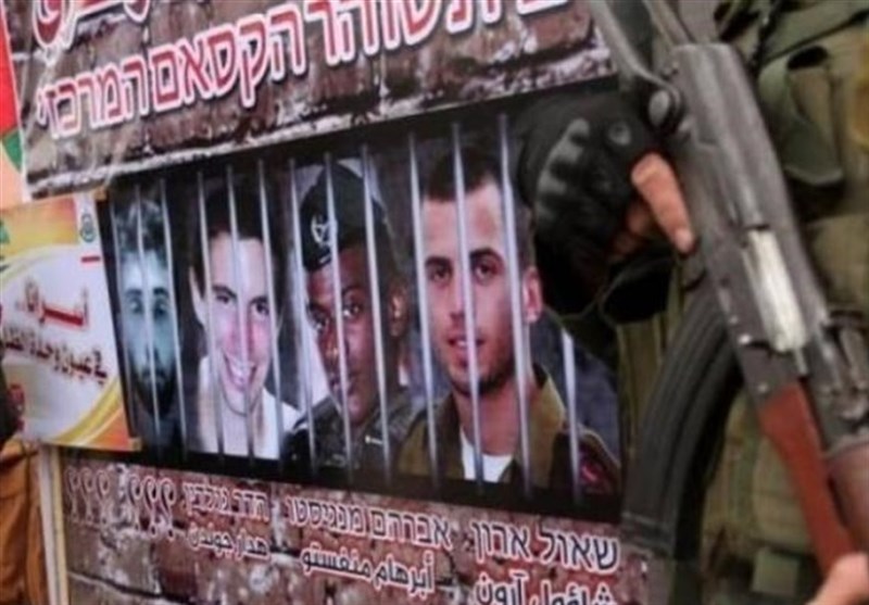 حماس: اسرائیل در پرونده تبادل اسرا جدی نیست