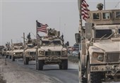 انفجار در مسیر کاروان لجستیک ارتش آمریکا در عراق