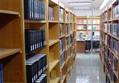 10 باب کتابخانه مشارکتی در استان اردبیل احداث می‌شود