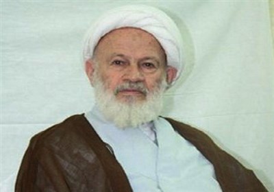 پیام مدیر حوزه‌های علمیه به مناسبت درگذشت حجت الاسلام محفوظی 