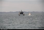 Iran, Oman Stage Joint Naval Drill