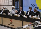 استاندار بوشهر: فرهنگ امر به معروف باید در همه سطوح مورد توجه قرار بگیرد