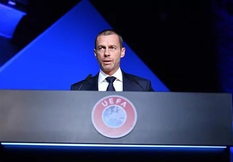 شرط رئیس یوفا برای بازگشت فوتبال روسیه به اروپا