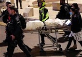 تیراندازی در کرانه باختری 1 کشته و 2 زخمی برجا گذاشت