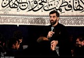 روایت تصویری تسنیم از کنگره شعر فاطمی در اصفهان