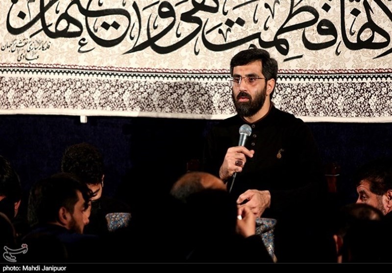 روایت تصویری تسنیم از کنگره شعر فاطمی در اصفهان