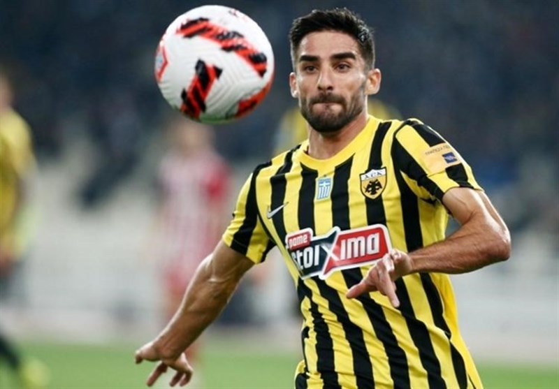 Sepahan Earns Dramatic Win over Persepolis - Sports news - Tasnim