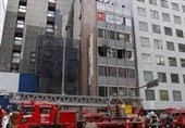 Arson Suspect in Japan Fire That Killed 25 Dies in Hospital