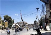 مذاکرات دمشق و آنکار درباره شرق فرات