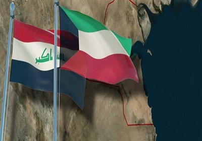  بازگشایی قریب الوقوع گذرگاه راهبردی میان عراق و کویت 