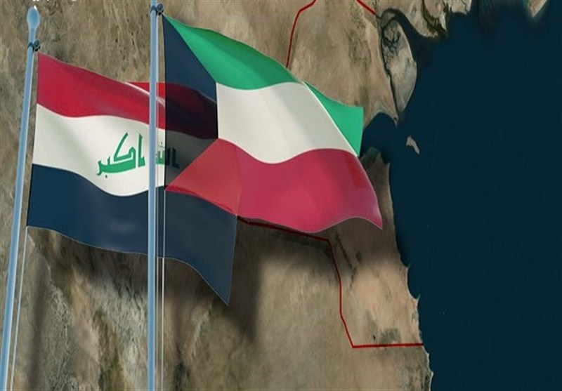 بازگشایی قریب الوقوع گذرگاه راهبردی میان عراق و کویت