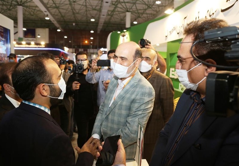 ایران تولید کننده ریل است ، حمل و نقل ریلی کشور باید در همه ابعاد توسعه یابد
