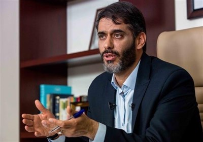 سعید محمد: تراز تجاری مناطق آزاد پس از ۳۰ سال مثبت شد 