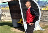 قرارداد سید جلال حسینی و محمد عسگری با پرسپولیس امضا شد