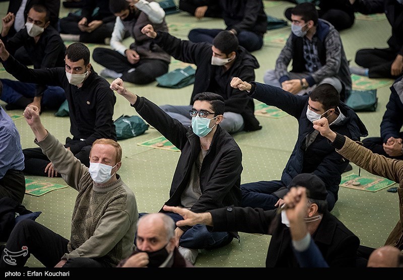 ‌ائمه‌ جمعه استان تهران‌: کاهش فشار معیشتی مورد توجه مجلس در تصویب بودجه 1401 باشد