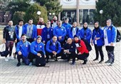 وزنه‌برداری قهرمانی جهان| نایب قهرمانی تیم مردان ایران با کسب 8 مدال