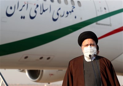 Iranian President’s Provincial Tours Suspended over Mutant Virus Concerns