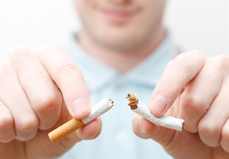آیا می توان با ارتودنسی نامرئی سیگار کشید؟