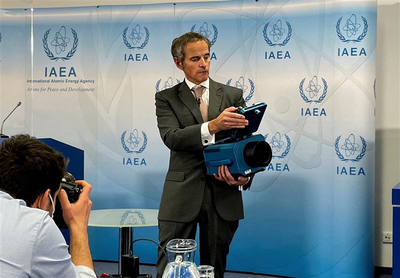 Official Rejects IAEA’s Account of Camera Memory at Iran’s Nuclear Site