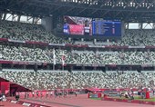 دوومیدانی، ورزش اول در المپیک 2020 توکیو