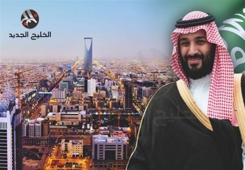 تلاش عربستان برای پس گرفتن جایگاه منطقه‌ای خود از امارات