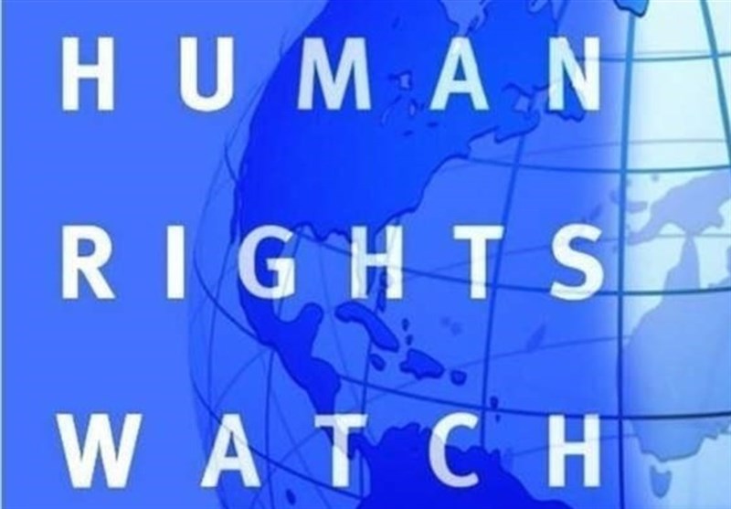 انتقاد شدید اللحن دیده بان حقوق بشر از آل خلیفه
