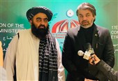 هیئت طالبان برای شرکت در نشست سازمان همکاری اسلامی به اسلام‌آباد رسید