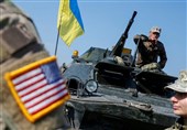 ارسال تجهیزات نظامی افغانستان به اوکراین توسط آمریکا