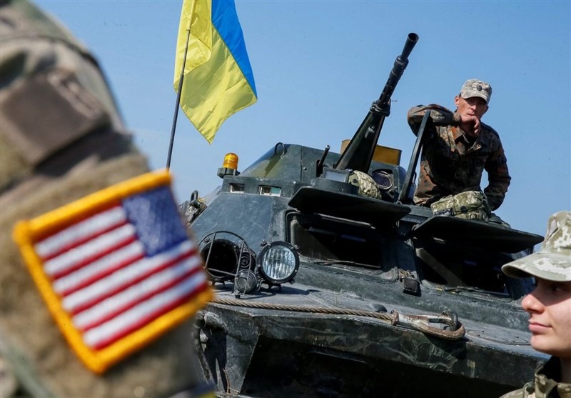 خطر کمبود مهمات به دلیل ارسال روزافزون به اوکراین در کمین آمریکا
