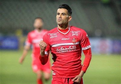  بازگشت آل‌کثیر به پرسپولیس 