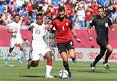 ناکامی شاگردان کی‌روش در دیدار رده‌بندی جام عرب/ قطر با شکست مصر سوم شد