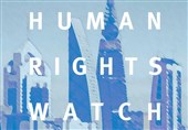 HRW Urges Artists to ‘Speak Up’ on Saudi Human Rights Abuses