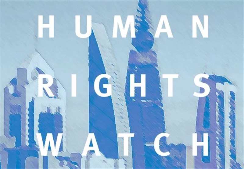 HRW Urges Artists to ‘Speak Up’ on Saudi Human Rights Abuses
