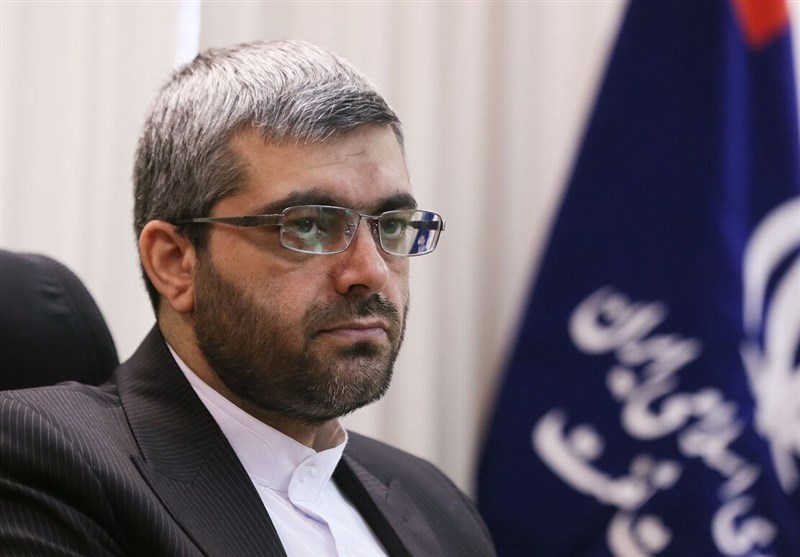 ایران 9 میلیون دلار کاتالیست به روسیه صادر کرد