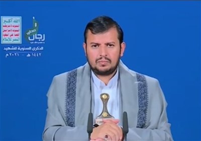  رهبر انصارالله یمن: تحقق اهداف ائتلاف عربستان محال است 