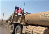 ABD&apos;nin Suriye&apos;den Petrol Çalmaya Devam Ediyor