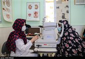 2 طرح بیمارستانی و یک طرح صنعتی در استان کرمانشاه به بهره‌برداری رسید