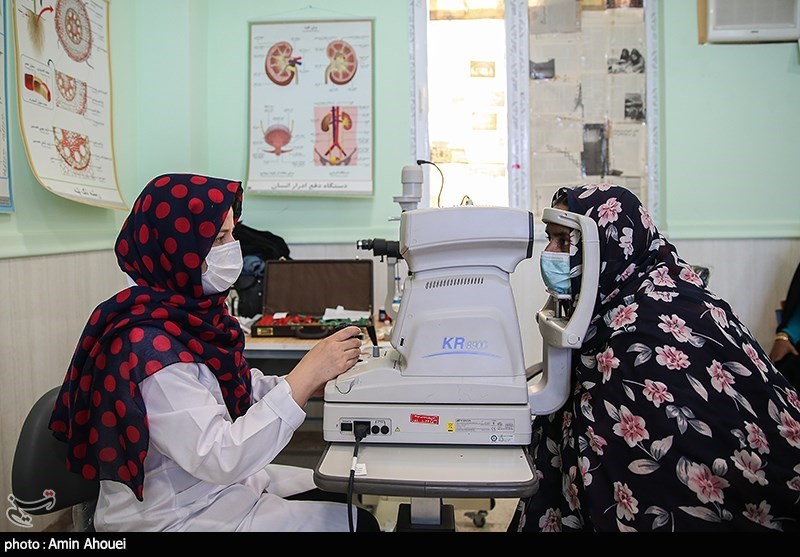 2 طرح بیمارستانی و یک طرح صنعتی در استان کرمانشاه به بهره‌برداری رسید