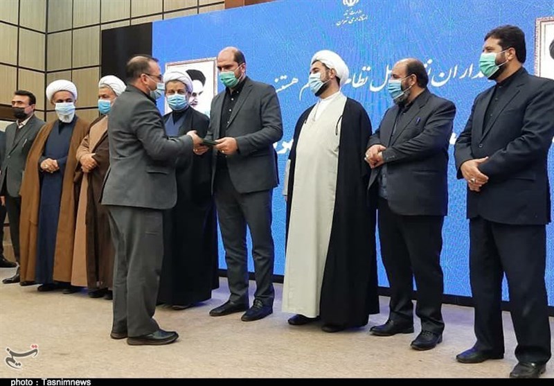 استاندار تهران: مدیریت جهادی، با اخلاص و انقلابی شاخص انتخاب مدیران است