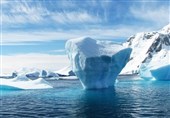ثبت بالاترین رکورد گرما در قطب شمال/ زنگ خطر تغییرات آب و هوایی